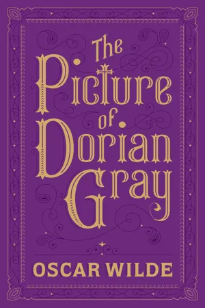 The Picture of Dorian Gray (Barnes & Noble Collectible Editions)