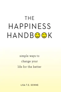 The Happiness Handbook_cover