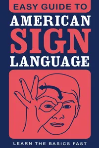 Easy Guide to American Sign Language_cover