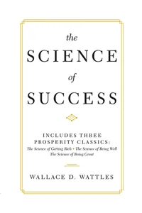 The Science of Success_cover