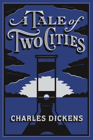 A Tale of Two Cities (Barnes & Noble Collectible Editions)