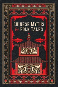 Chinese Myths and Folk Tales_cover