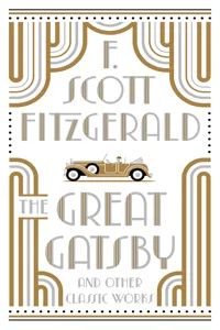 The Great Gatsby and Other Classic Works_cover