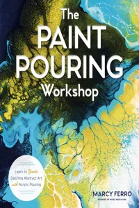 The Paint Pouring Workshop_cover