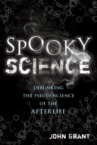 Spooky Science_cover