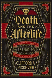 Death and the Afterlife_cover