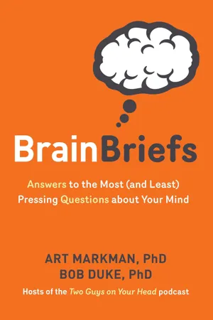 Brain Briefs