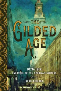 The Gilded Age_cover