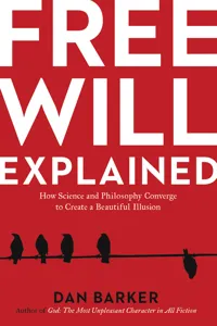 Free Will Explained_cover