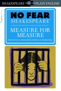 Measure for Measure_cover