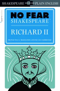 Richard I_cover