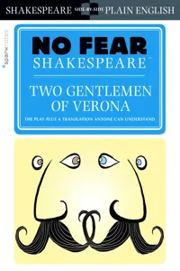 Two Gentlemen of Verona_cover