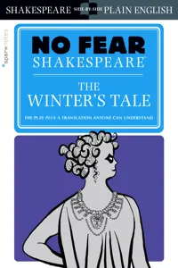 The Winter's Tale_cover