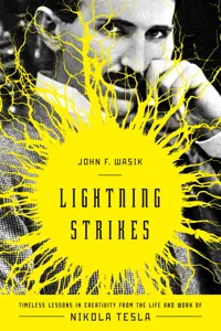 Lightning Strikes_cover