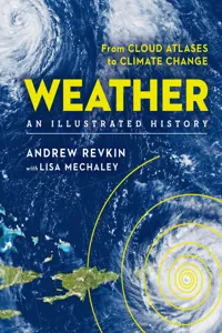 Weather: An Illustrated History_cover