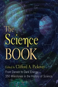 The Science Book_cover