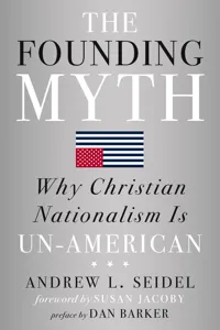 The Founding Myth_cover