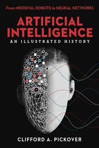 Artificial Intelligence: An Illustrated History_cover