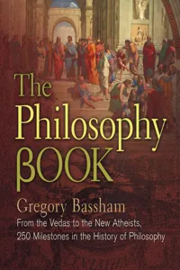 The Philosophy Book_cover