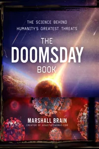 The Doomsday Book_cover