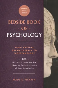 The Bedside Book of Psychology_cover