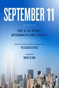 September 11_cover