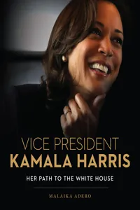 Vice President Kamala Harris_cover