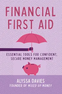 Financial First Aid_cover