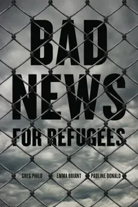 Bad News for Refugees_cover