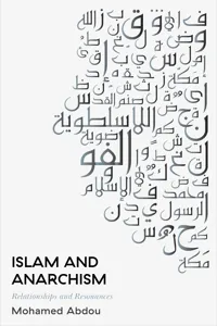 Islam and Anarchism_cover