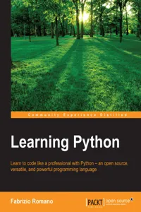 Learning Python_cover