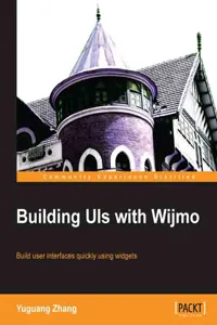 Building UIs with Wijmo_cover