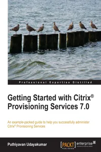 Getting Started with Citrix® Provisioning Services 7.0_cover