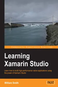 Learning Xamarin Studio_cover