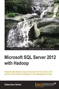Microsoft SQL Server 2012 with Hadoop_cover