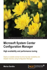 Microsoft System Center Confi guration Manager_cover