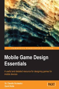 Mobile Game Design Essentials_cover