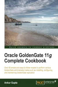 Oracle Goldengate 11g Complete Cookbook_cover