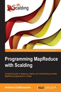 Programming MapReduce with Scalding_cover