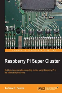 Raspberry Pi Super Cluster_cover