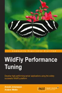 WildFly Performance Tuning_cover