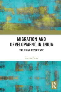 Migration and Development in India_cover