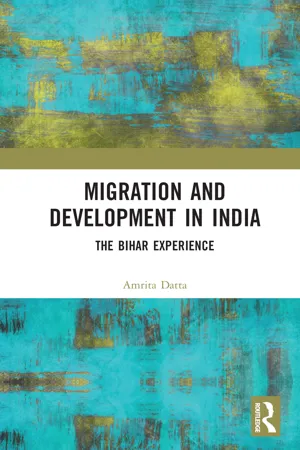 Migration and Development in India