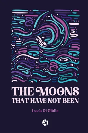 The Moons that have not been