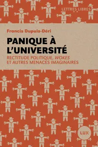 Panique à l'université_cover