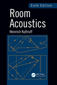 Room Acoustics_cover