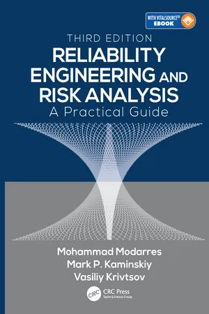 Reliability Engineering and Risk Analysis