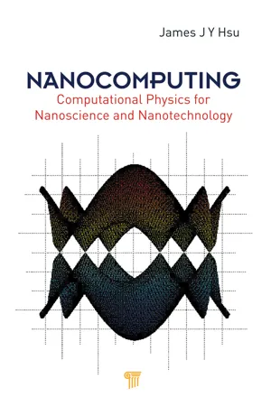 Nanocomputing