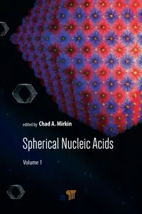 Spherical Nucleic Acids_cover