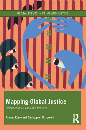 Mapping Global Justice